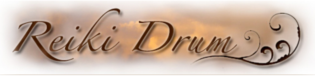 Reiki Drum