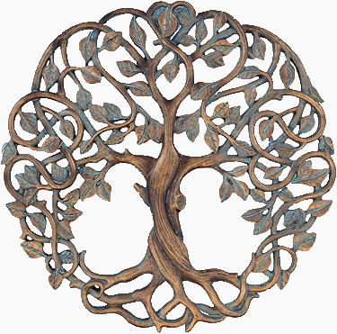 Tree of Life Logo