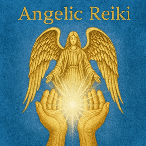 Angelic Reiki Session